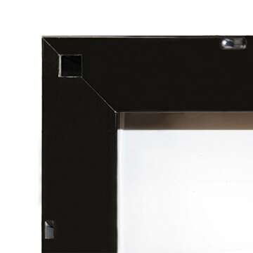 Renogy Solar Panel 100 Watt 12 Volt Eclipse Monocrystalline High-Efficiency Module PV Power for Battery Charging, Boat, Caravan, RV and Other Off-Grid Applications