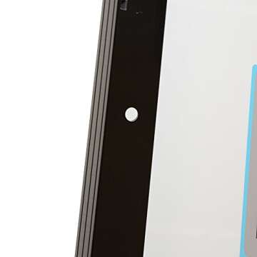 Renogy Solar Panel 100 Watt 12 Volt Eclipse Monocrystalline High-Efficiency Module PV Power for Battery Charging, Boat, Caravan, RV and Other Off-Grid Applications