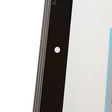 Renogy Solar Panel 100 Watt 12 Volt Eclipse Monocrystalline High-Efficiency Module PV Power for Battery Charging, Boat, Caravan, RV and Other Off-Grid Applications