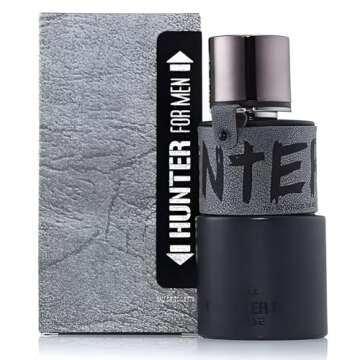 Armaf Hunter Intense Eau de Toilette Spray for Men
