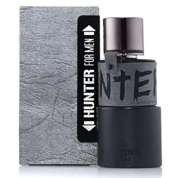 Armaf Hunter Intense Eau de Toilette Spray for Men