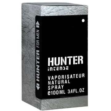 Armaf Hunter Intense Eau de Toilette Spray for Men