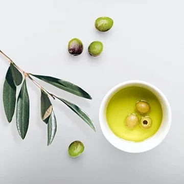 Eco Style Olive Oil Hair Gel - Weightless and Shiny