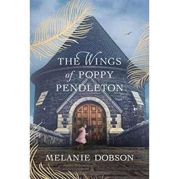 The Wings of Poppy Pendleton