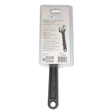 Crescent Adjustable Wrench - Professional Quality and Comfort