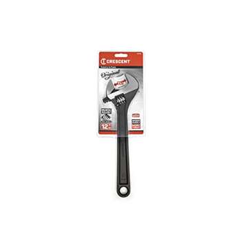 Crescent Adjustable Wrench - Professional Quality and Comfort