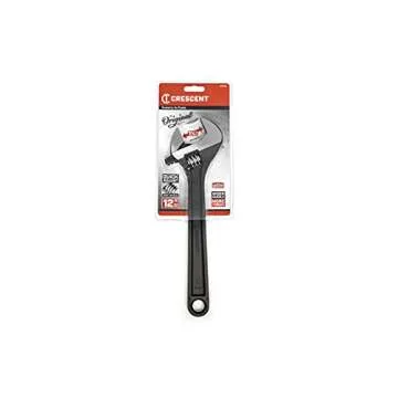 Crescent Adjustable Wrench - Professional Quality and Comfort