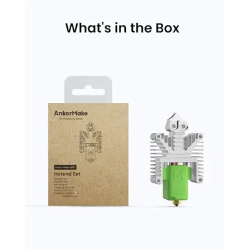 AnkerMake M5C High-Performance Hotend Assembly