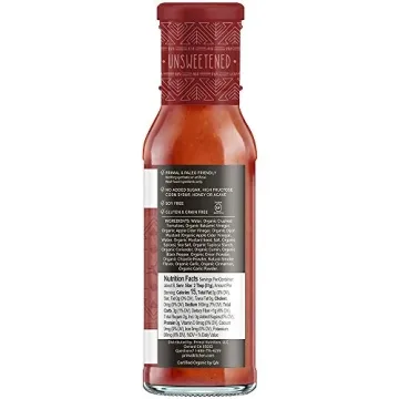 Primal Kitchen Dressing & Sauce Kit for Healthy Cooking