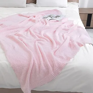 Bearberry Premium Cozy Blanket for All Seasons
