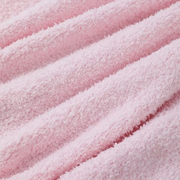 Bearberry Premium Cozy Blanket for All Seasons