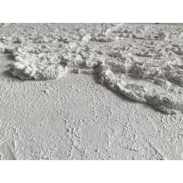 Extra Large White Textured Ocean Wave Canvas Painting Handmade Contemporary Modern Beach Wall Art White Textured Abstract Artwork for living Room Bedroom Office Home Decor