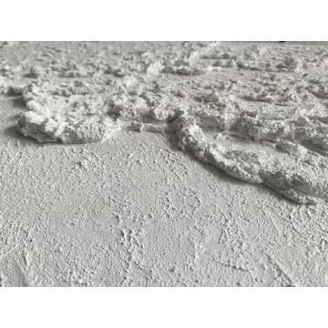 Extra Large White Ocean Wave Canvas Handmade Art