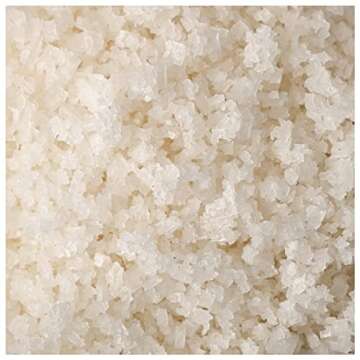 Le Guerandais Fleur De Sel De Guerande Linen Bag 8.8 ounce