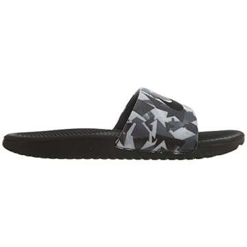 Nike Men's Kawa Slide Sandals for Comfort & Style