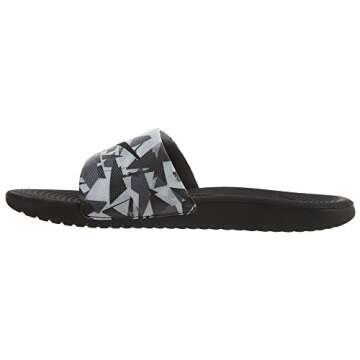 Nike Men's Kawa Slide Sandals for Comfort & Style