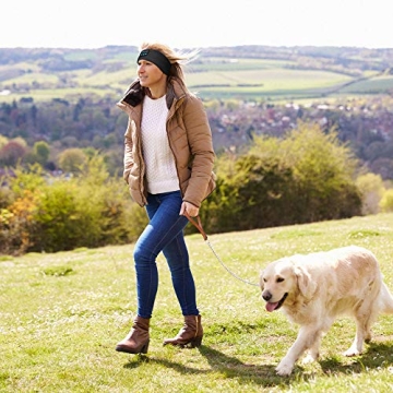 Lavince Bluetooth Sports Headband Headphones - Ultra-Thin Design