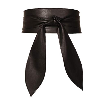 Earnda Wide Cinch Belt for Women - Stylish and Versatile