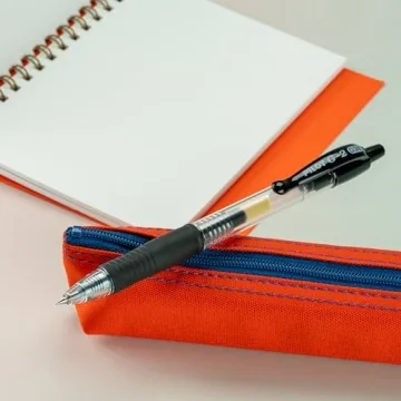 Pilot G2 Premium Gel Pens - Ultra Fine 0.38 mm Pack of 12