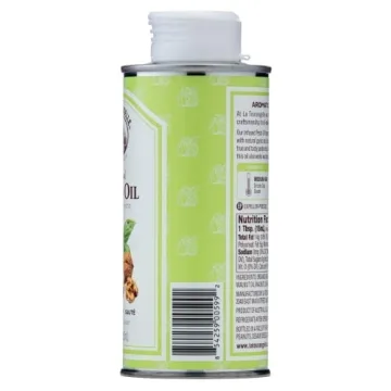 La Tourangelle Pesto Infused Oil for Gourmet Cooking