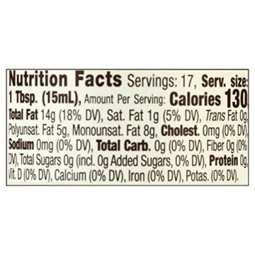 La Tourangelle Pesto Infused Oil for Gourmet Cooking