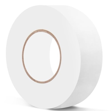 HolderProf Premium Pickleball Court Tape for Easy Setup