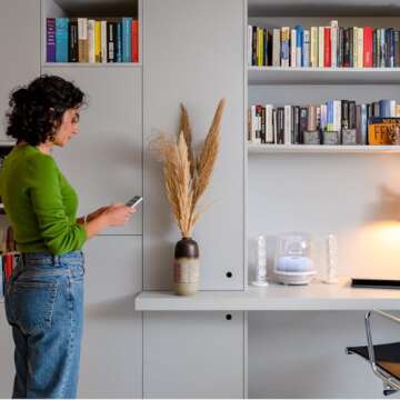 Harman Kardon HK SoundSticks 4 Bluetooth Speaker System with Deep Bass