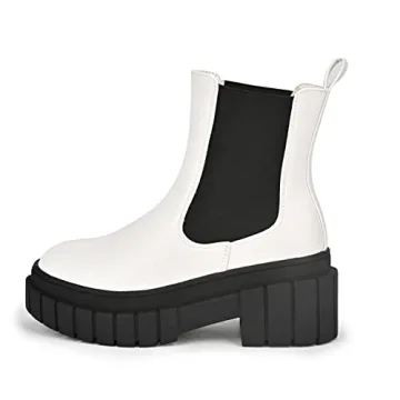 Stylish READYSALTED Chelsea Ankle Boots for Women