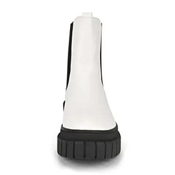 Stylish READYSALTED Chelsea Ankle Boots for Women