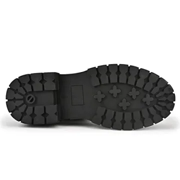 Stylish READYSALTED Chelsea Ankle Boots for Women