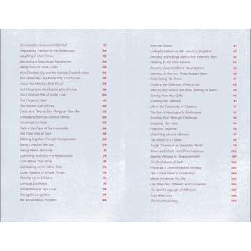 5-Minute Couple's Devotional: Love and Reflection