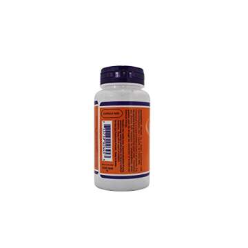 NOW Foods Chlorophyll - 100 mg - 90 Capsules