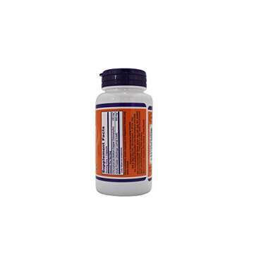 NOW Foods Chlorophyll - 100 mg - 90 Capsules