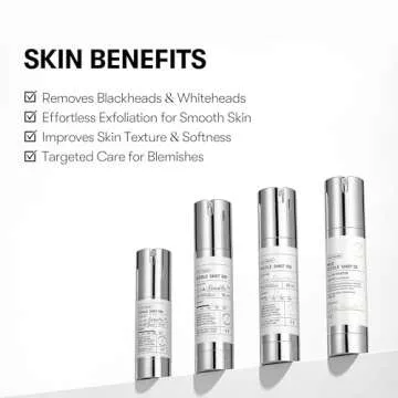 VT COSMETICS CICA Reedle Shot 700 | Spicule Microneedling Serum for Pore Care & Exfoliation | Exosome & Centella Asiatica for Glass Skin | Smooth Skin Texture | Korean Skin Booster (1 Fl Oz / 30ml)