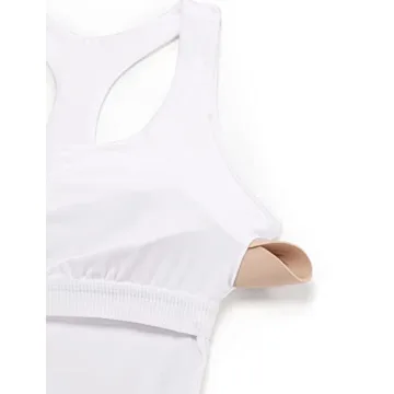CRZ YOGA Butterluxe Workout Tank Top for Women