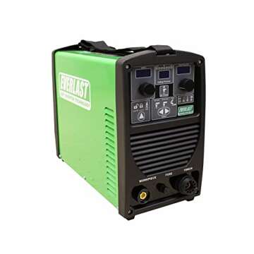 PowerPlasma 52i 50Amp CNC compatible plasma cutter