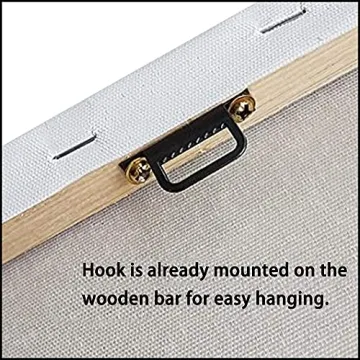 Wieco Art Banksy Girl with Red Balloon Canvas Print