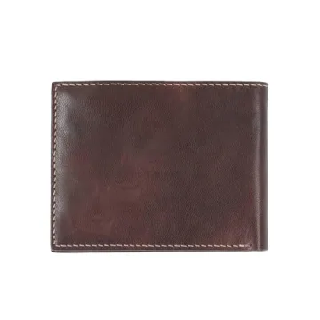 Stylish Steve Madden Men's Leather Wallet for Modern Convenience