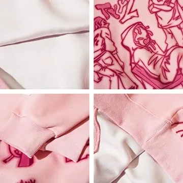 Aelfric Eden Y2K Graphic Hoodie Unisex Comfortable Style