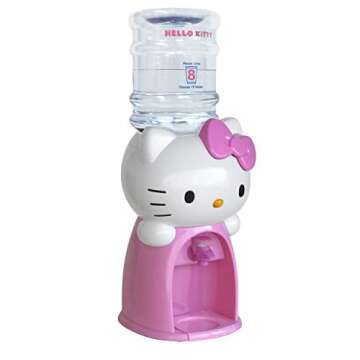 Hello Kitty KT3102 Water DISPENCER