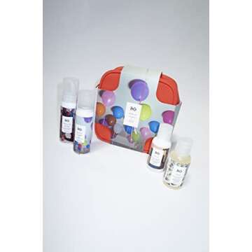 R+Co Going Up Thickening Kit for Volume Boost