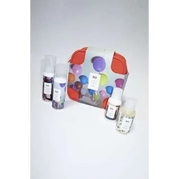 R+Co Going Up Thickening Kit for Volume Boost