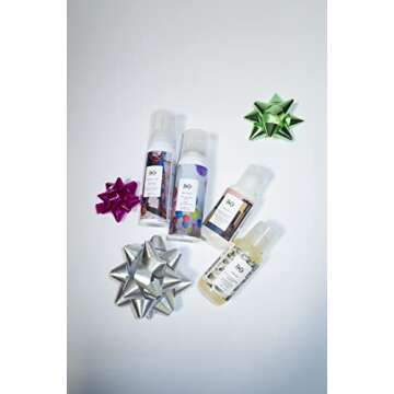 R+Co Going Up Thickening Kit for Volume Boost