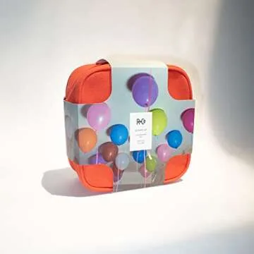 R+Co Going Up Thickening Kit for Volume Boost