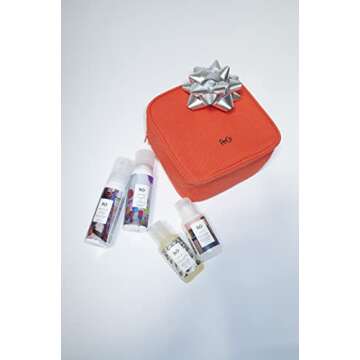 R+Co Going Up Thickening Kit for Volume Boost