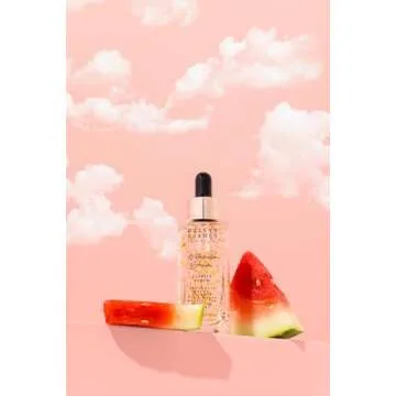 Watermelon Dream Clarity Serum - Hydrate & Clear Skin