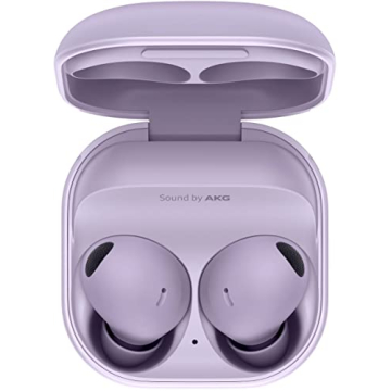 Galaxy Buds2 Pro - Renewed Bluetooth Earbuds Bora Purple