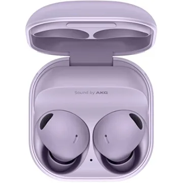 Galaxy Buds2 Pro - Renewed Bluetooth Earbuds Bora Purple