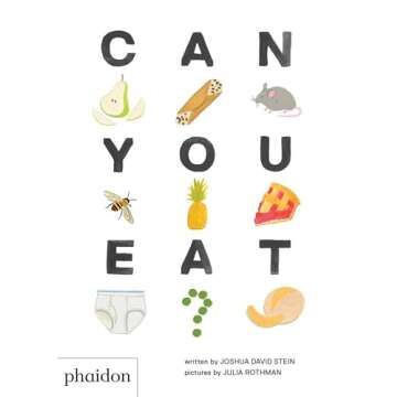 Can You Eat?