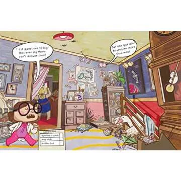 When I'm Not Looking